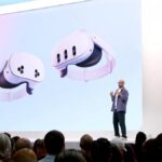 AI, Mixed Reality, Metaverse: Meta’s Vision for the Future Accelerating the Future: AI, Mixed Reality and the Metaverse | Meta