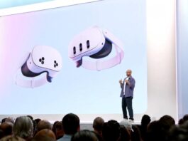 AI, Mixed Reality, Metaverse: Meta’s Vision for the Future Accelerating the Future: AI, Mixed Reality and the Metaverse | Meta