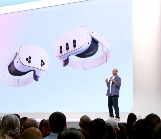 AI, Mixed Reality, Metaverse: Meta’s Vision for the Future Accelerating the Future: AI, Mixed Reality and the Metaverse | Meta