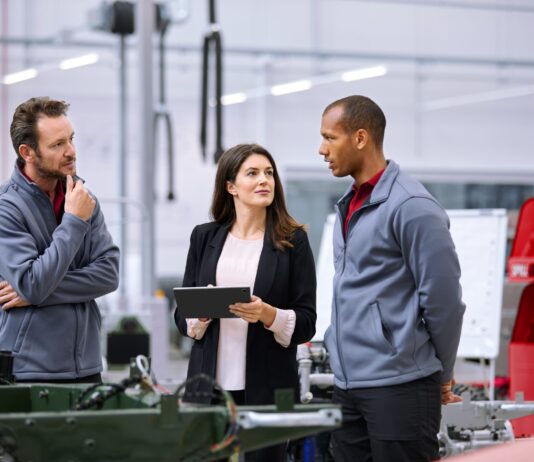 Lenovo Launches IT and AI Solutions for Expanding Businesses Lenovo Completes Microsoft Solutions Partner Designations, Enhancing Customer Access to Comprehensive Cloud and AI Solutions - Lenovo StoryHub