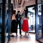 Lenovo Launches AI-Powered ThinkSmart One Pro for Small Spaces Lenovo Unveils ThinkSmart One Pro—AI-Driven Integrated Collaboration Solution for Small Rooms - Lenovo StoryHub