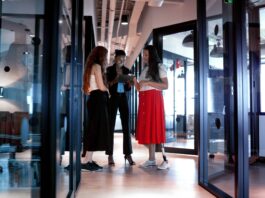 Lenovo Launches AI-Powered ThinkSmart One Pro for Small Spaces Lenovo Unveils ThinkSmart One Pro—AI-Driven Integrated Collaboration Solution for Small Rooms - Lenovo StoryHub