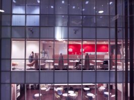 Lenovo teams with Cisco for dynamic work and AI solutions search