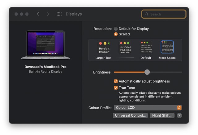 MacBook Battery Last Longer