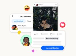 Facebook Enhancing Connection Between Creators and Fans Bringing Fans and Creators Closer Together on Facebook