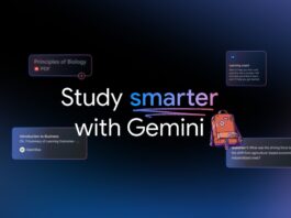 5 Strategies Gemini Offers for Enhanced Student Study Efficiency 5 ways Gemini can help students study smarter