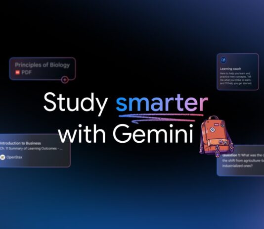 5 Strategies Gemini Offers for Enhanced Student Study Efficiency 5 ways Gemini can help students study smarter
