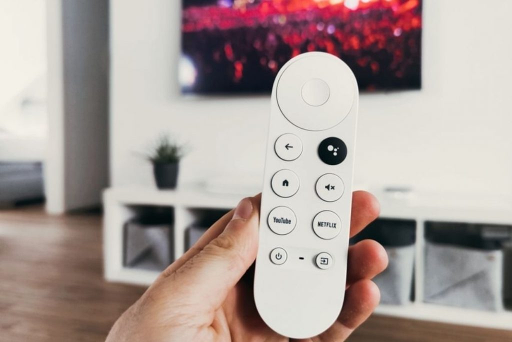 buffering and stuttering issues in Chromecast