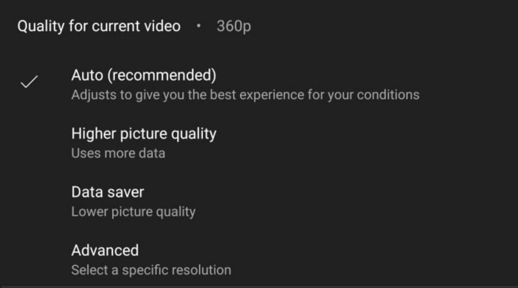 buffering and stuttering issues in Chromecast