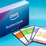 AWS to Launch Second Edition BuilderCards at re:Invent 2024 AWS BuilderCards second edition at re:Invent 2024 | Amazon Web Services
