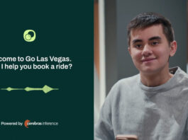 OpenCall Partners with Cerebras for AI-Driven Contact Centers Building Real-Time AI-Powered Contact Centers with Cerebras at OpenCall - Cerebras