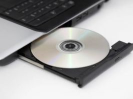 How To Burn A CD In MacOS Monterey / Big Sur Burn A CD In MacOS