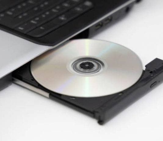 How To Burn A CD In MacOS Monterey / Big Sur Burn A CD In MacOS