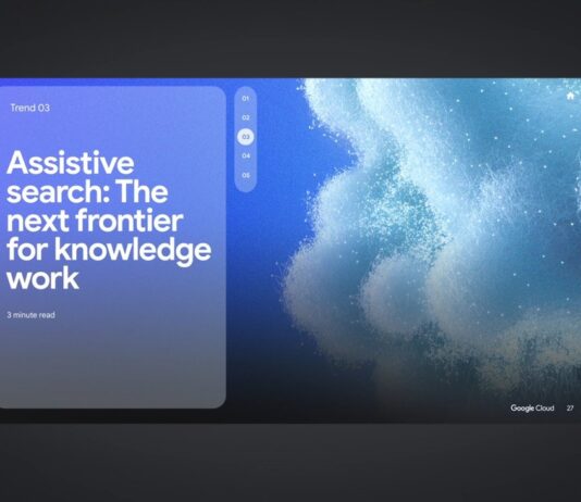 AI’s Impact on Business: Five Transformative Trends by 2025 5 ways AI will shape businesses in 2025