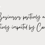 10 Businesses Positively And Negatively Impacted By Covid 19 businesses impacted by COVID 19