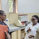 Cervical Cancer and Health Workforce Prioritized in Rwanda’s Strategy Rwanda Advances Cancer Control with Focus on Cervical Cancer and Health Workforce Development