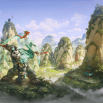 WoW Launches Classic Version of Mists of Pandaria! Mists of Pandaria Classic Now Live! - WoW