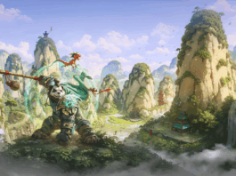 WoW Launches Classic Version of Mists of Pandaria! Mists of Pandaria Classic Now Live! - WoW