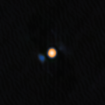 NASA Discovers Betelgeuse’s Expected Companion Star NASA Scientist Finds Predicted Companion Star to Betelgeuse - NASA