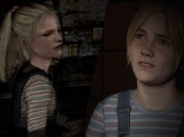Silent Hill 2: Gameplay unveils intense Flesh Lip boss, reimagines Laura Silent Hill 2: New gameplay reveals intense Flesh Lip boss fight and introduces Laura