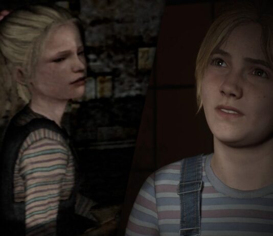 Silent Hill 2: Gameplay unveils intense Flesh Lip boss, reimagines Laura Silent Hill 2: New gameplay reveals intense Flesh Lip boss fight and introduces Laura