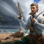 PS VR2 to feature Bootstrap Island survival adventure in 2024 Bootstrap Island, a realistic survival adventure, comes to PS VR2 next year