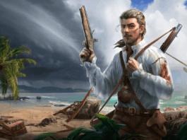 PS VR2 to feature Bootstrap Island survival adventure in 2024 Bootstrap Island, a realistic survival adventure, comes to PS VR2 next year