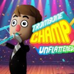 PS VR2 Gets Trombone Champ: Unflattened on November 26 Trombone Champ: Unflattened arrives on PS VR2 on November 26