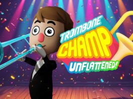 PS VR2 Gets Trombone Champ: Unflattened on November 26 Trombone Champ: Unflattened arrives on PS VR2 on November 26