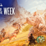 Monster Hunter Wilds: Unique Monster Experiences in Share of the Week Share of the Week: Monster Hunter Wilds – Monsters