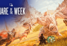 Monster Hunter Wilds: Unique Monster Experiences in Share of the Week Share of the Week: Monster Hunter Wilds – Monsters