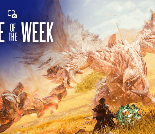 Monster Hunter Wilds: Unique Monster Experiences in Share of the Week Share of the Week: Monster Hunter Wilds – Monsters