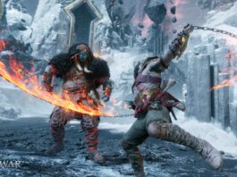 God of War Ragnarök Introduces New PC Features, Launches Tomorrow God of War Ragnarök brings a host of new features to PC, available tomorrow