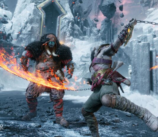 God of War Ragnarök Introduces New PC Features, Launches Tomorrow God of War Ragnarök brings a host of new features to PC, available tomorrow