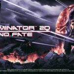 Terminator 2D: No Fate introduces fresh gameplay, difficulty insights Terminator 2D: No Fate — new gameplay and difficulty level details