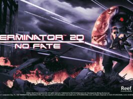 Terminator 2D: No Fate introduces fresh gameplay, difficulty insights Terminator 2D: No Fate — new gameplay and difficulty level details