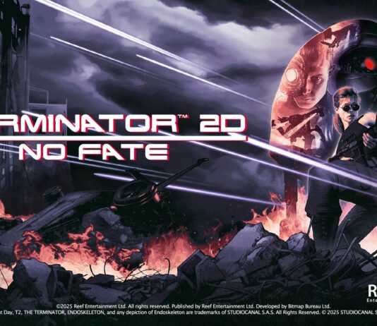 Terminator 2D: No Fate introduces fresh gameplay, difficulty insights Terminator 2D: No Fate — new gameplay and difficulty level details