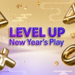 Malaysia: Buy PlayStation 5 for a Chance to Win! (For Malaysia) Level Up New Year’s Play! Purchase PlayStation 5 and stand a chance to win rewards!