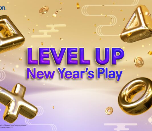 Malaysia: Buy PlayStation 5 for a Chance to Win! (For Malaysia) Level Up New Year’s Play! Purchase PlayStation 5 and stand a chance to win rewards!