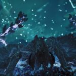 Monster Hunter Wilds unveils Iceshard Cliffs and its beasts New Monster Hunter Wilds trailer reveals Iceshard Cliffs and the monsters within