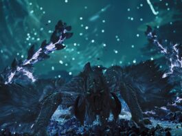 Monster Hunter Wilds unveils Iceshard Cliffs and its beasts New Monster Hunter Wilds trailer reveals Iceshard Cliffs and the monsters within