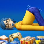 Weary Man Collapses on PS5, PS4 July 25 – Movement Mechanics Detailed Exhausted Man crawls onto PS5 and PS4 July 25 – full details on movement mechanics