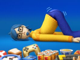 Weary Man Collapses on PS5, PS4 July 25 – Movement Mechanics Detailed Exhausted Man crawls onto PS5 and PS4 July 25 – full details on movement mechanics