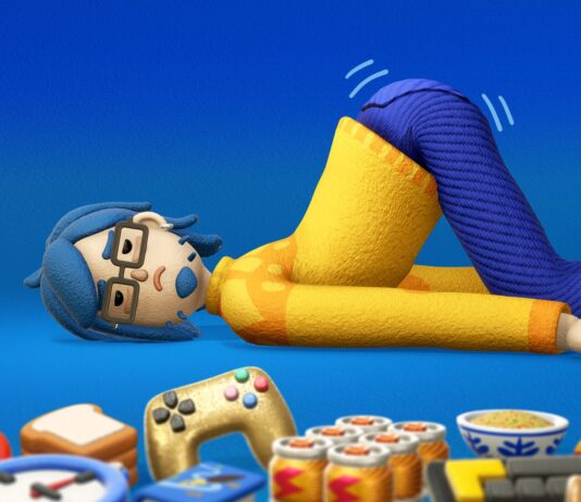 Weary Man Collapses on PS5, PS4 July 25 – Movement Mechanics Detailed Exhausted Man crawls onto PS5 and PS4 July 25 – full details on movement mechanics