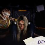 Ghost Story Games explore Judas’ protagonist backstory Judas developers Ghost Story Games discuss the origins of its main character