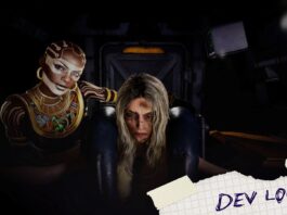 Ghost Story Games explore Judas’ protagonist backstory Judas developers Ghost Story Games discuss the origins of its main character