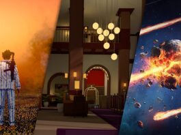 New insights and news on forthcoming PS VR2 games Reveals and updates on upcoming PS VR2 titles