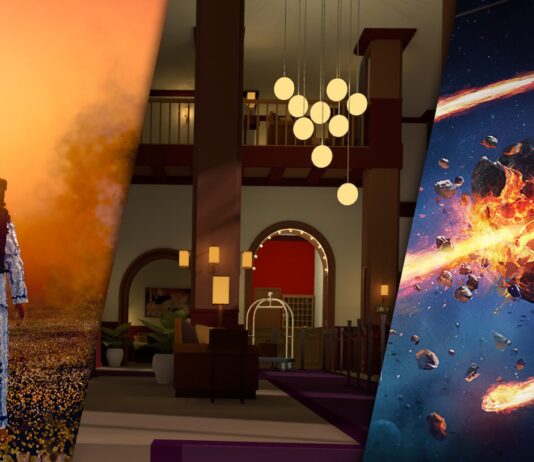 New insights and news on forthcoming PS VR2 games Reveals and updates on upcoming PS VR2 titles