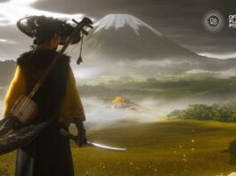 PlayStation Podcast Episode 519: Canvas Ghost Story Official PlayStation Podcast Episode 519: Ghost in the Canvas