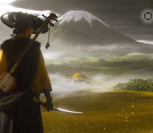 PlayStation Podcast Episode 519: Canvas Ghost Story Official PlayStation Podcast Episode 519: Ghost in the Canvas